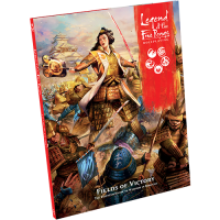 Fields of Victory - L5R