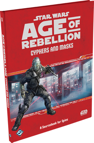 Cyphers and Masks