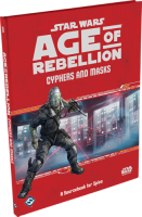 Cyphers and Masks