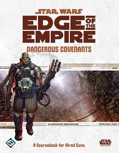 Dangerous Covenants