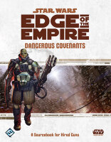 Dangerous Covenants