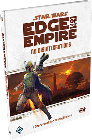 No Disintegrations