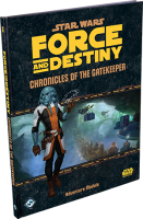 Chronicles of the Gatekeeper