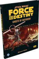 Ghosts of Dathomir
