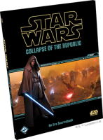 Collapse of the Republic - B-Ware