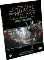 Star Wars - Gadgets and Gear