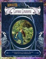 Castle Falkenstein - Curious Creatures