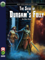 The Siege of Durgams Folly