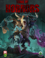 Tome of Horrors - D&D