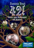 42! – Ideen zum Rollenspiel mit Karten