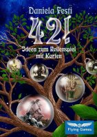 42! – Ideen zum Rollenspiel mit Karten