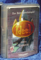 Idee! - Szenario