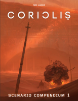 Coriolis Scenario Compendium