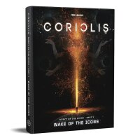 Coriolis - Wake of the Icons
