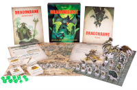 Dragonbane Core Boxed Set