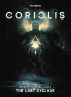 The Last Cyclade - Coriolis + PDF