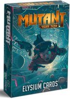 Mutant - Elysium Deck