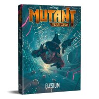 Mutant - Elysium + PDF