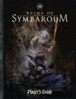 Ruins of Symbaroum - Players Guide - D&D