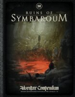 Ruins of Symbaroum Adventure Compendium - D&D