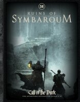Call of the Dark - Ruins of Symbaroum - D&D