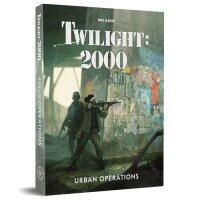 Urban Operations - Twilight 2000