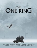 Tales From the Lone-lands - The One Ring