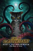 Call Of Catthulhu - Book I - THE NEKONOMIKON