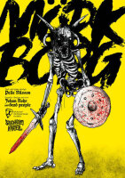 MÖRK BORG - Print + PDF