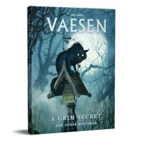 Vaesen - A Wicked Secret