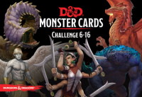 D&D Monster Cards II