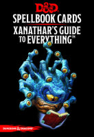 Xanathar’s Guide to Everything Deck