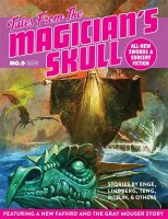 Tales from the Magicians Skull 9