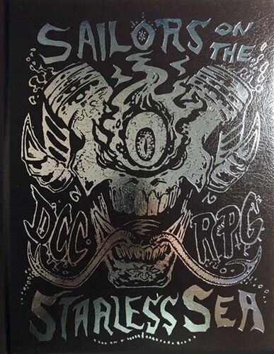 Sailors on the Starless Sea – Limited Edition