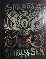 Sailors on the Starless Sea – Limited Edition