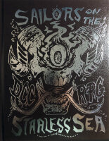 Sailors on the Starless Sea – Limited Edition