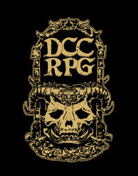 Dungeon Crawl Classics RPG - Limited Edition