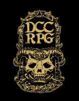 Dungeon Crawl Classics RPG - Limited Edition