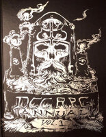 DCC RPG Annual Limited Edition