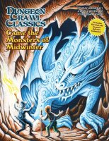 Came The Monsters of Midwinter - DCC