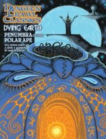 Penumbra of the Polar Ape - DCC Dying Earth