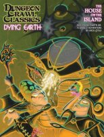 The House on the Island - DCC Dying Earth