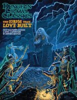 The Corpse That Love Built