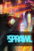 The Sprawl - Print + PDF