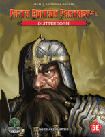 Glitterdoom - Fifth Edition Fantasy 1 + PDF