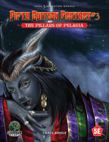 The Pillars of Pelagia + PDF
