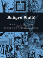 Judges Guild Deluxe Collectors Edition 2