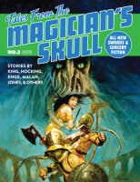 Tales From the Magicians Skull 3