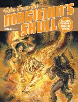 Tales from the Magicians Skull 4
