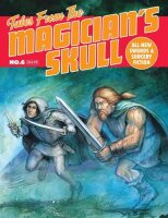 Tales from the Magicians Skull 6